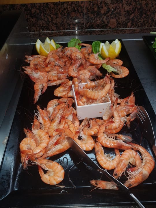 Gastro SBH Fuerteventura Playa