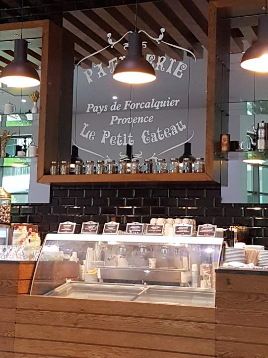 Gastro Acanthus Cennet Barut Collection