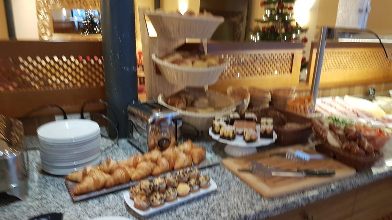 Gastro Ströbinger Hof - Therme Wellness Resort