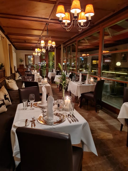 Gastro Hotel Zinnkrügl