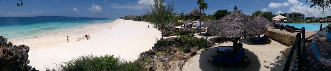 Strand Royal Zanzibar Beach Resort
