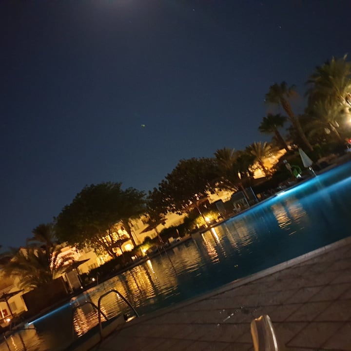 Pool Golden Beach Resort