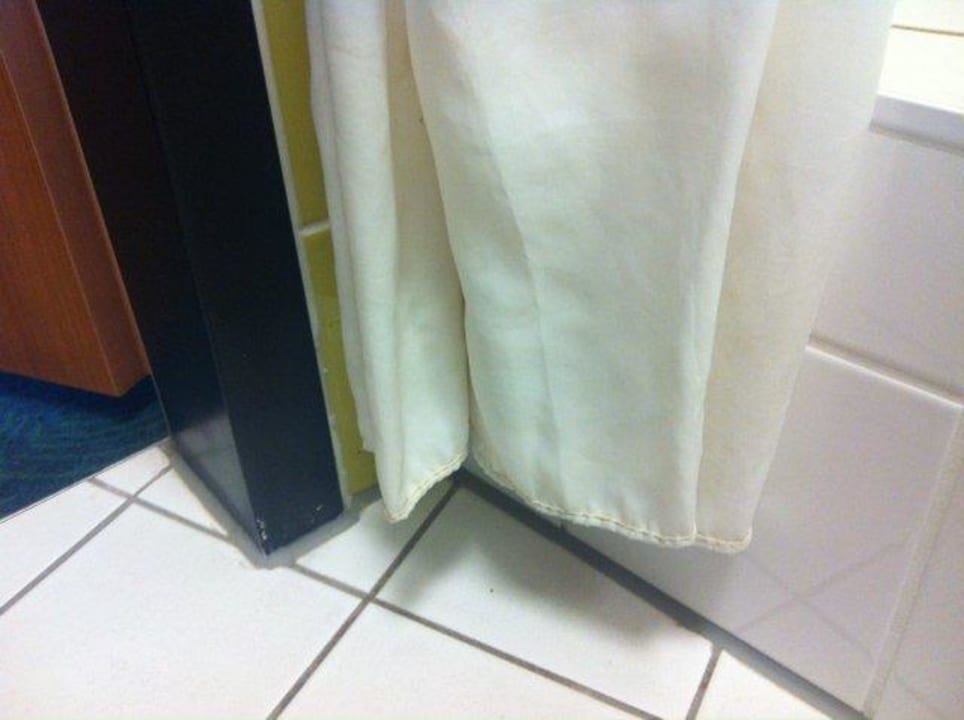 Bad B&B Hotel München-Messe