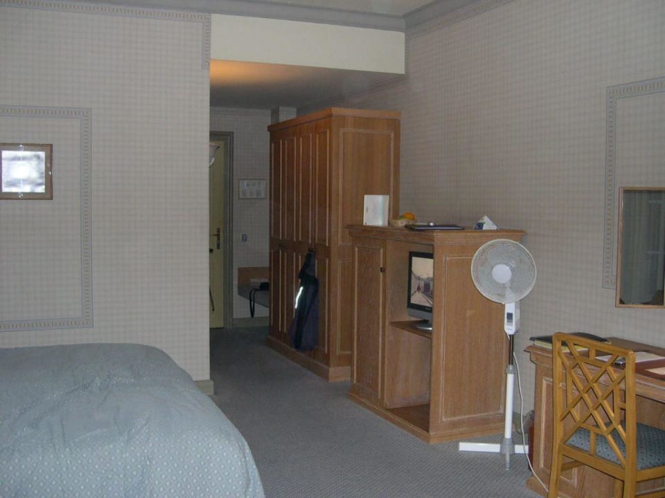 Großes Zimmer Hotel & Restaurant De Arendshoeve