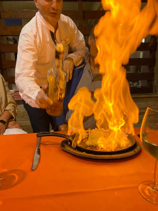 Gastro Sunis Kumköy Beach Resort Hotel & Spa