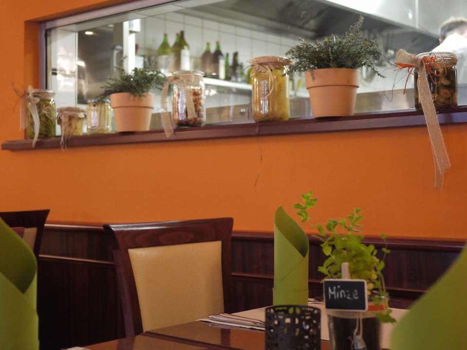 Koch-TV live in unserem Kleehof Hotel Europa Bamberg