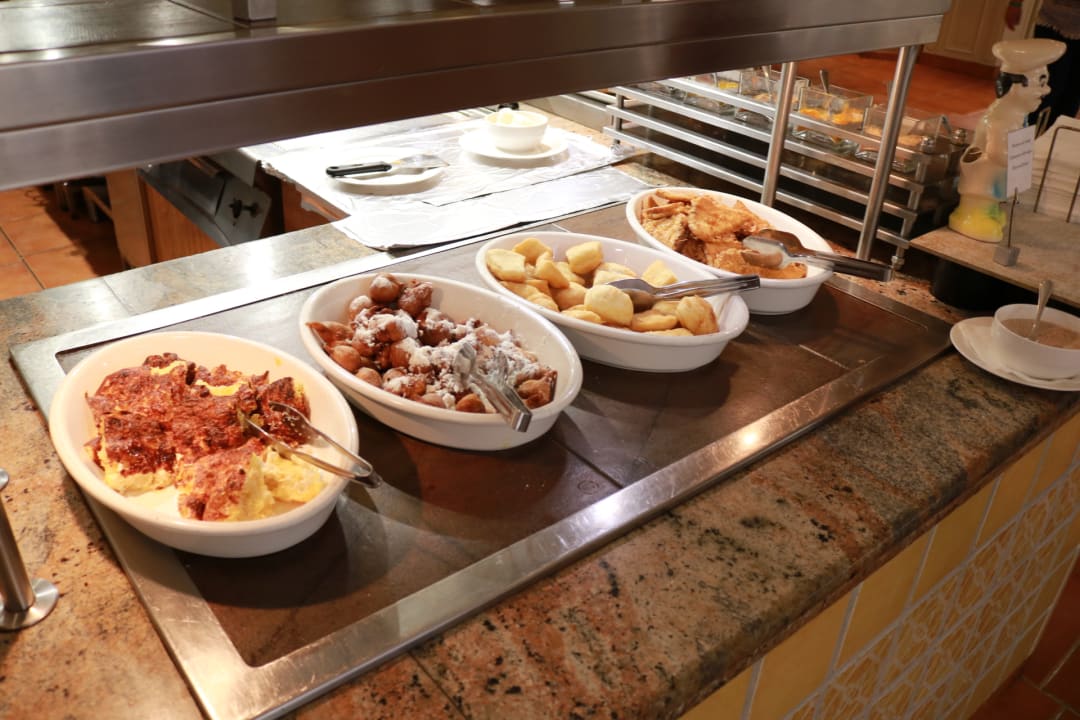 Gastro HVD Clubhotel Miramar