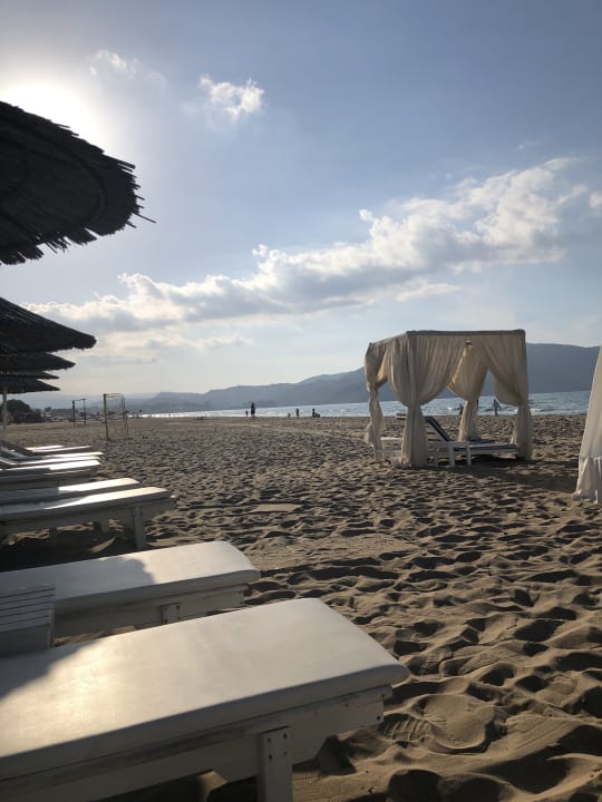 Strand Anemos Luxury Grand Resort