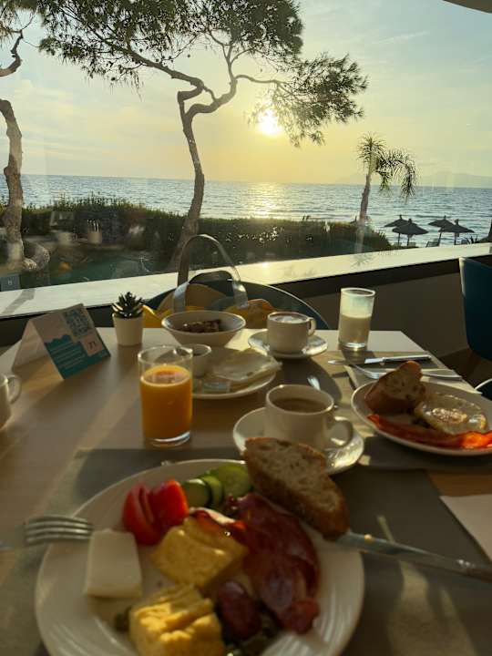 Gastro Playa Esperanza Resort