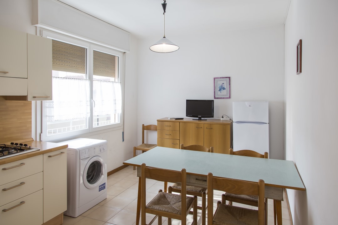 Zimmer Apartment Renza Patty