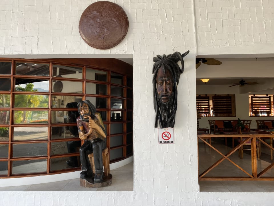 Sonstiges Grand Muthu Club Caribbean Runaway Bay