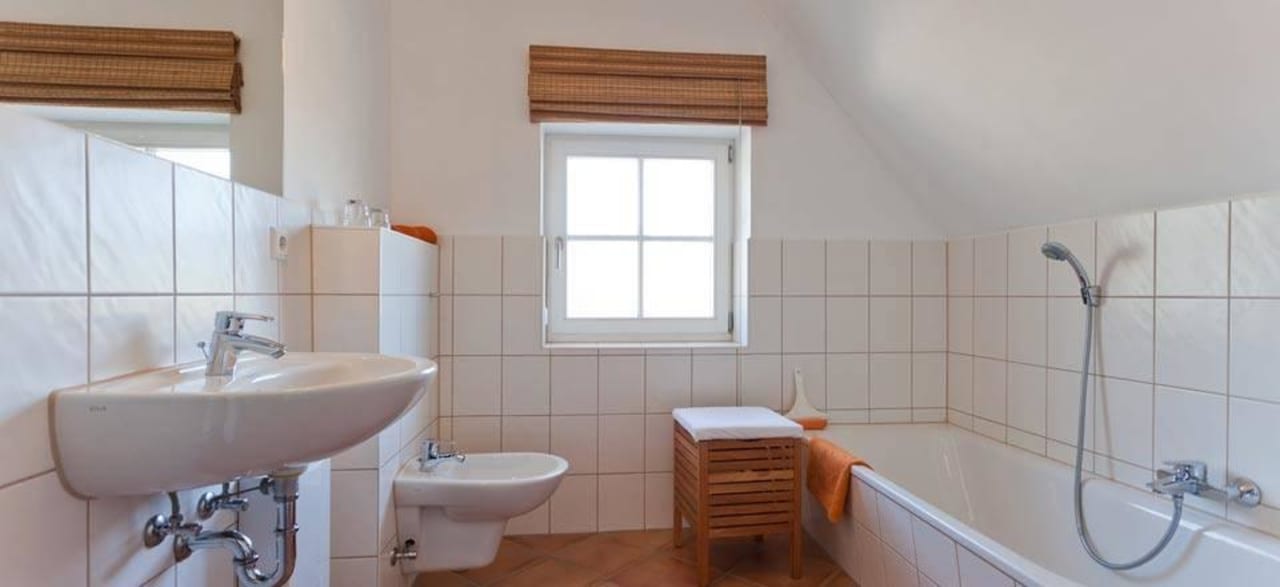 Natourlust Preetz - Die kleine Rote Natourlust Preetz  Ferienwohnungen