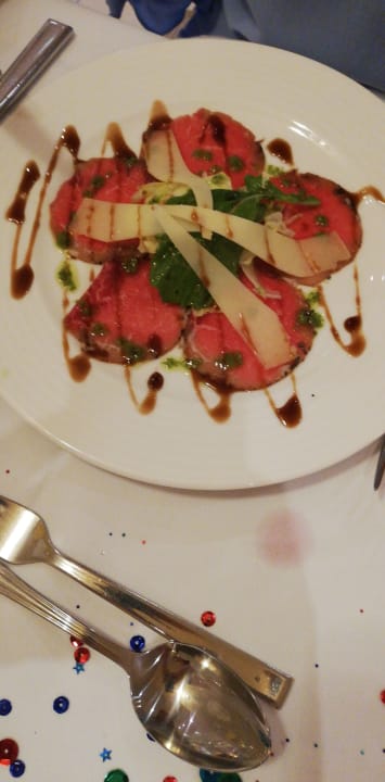 Gastro Premier Le Reve Hotel & Spa