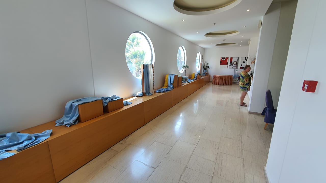 Gastro Hotel Calypso Beach