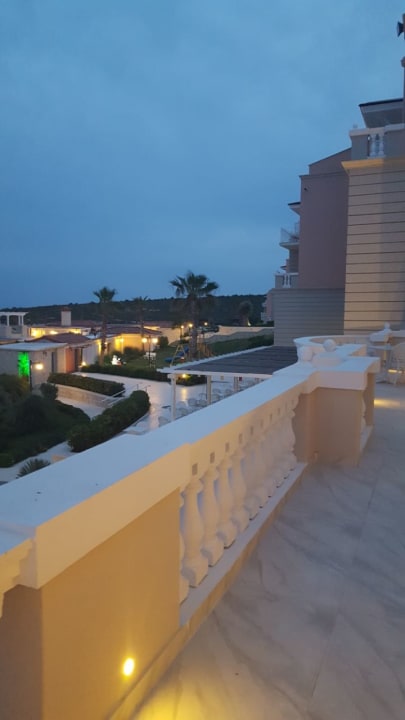 Sonstiges Alkoclar Exclusive Alacati