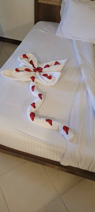 Zimmer Lazuli Hotel Marsa Alam