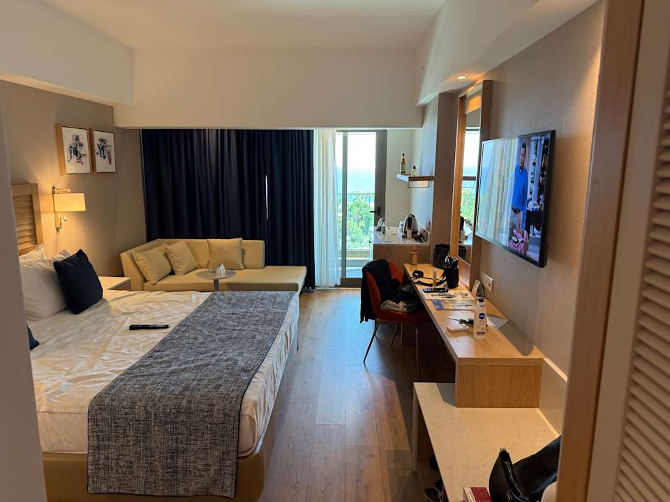 Zimmer Süral Saray Hotel