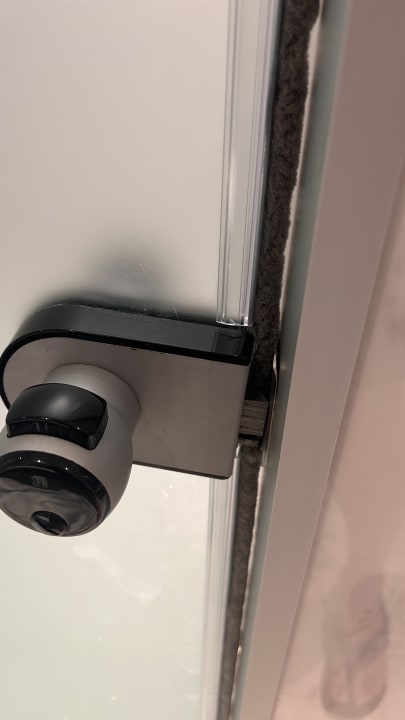 Zimmer Hotel Calypso Beach