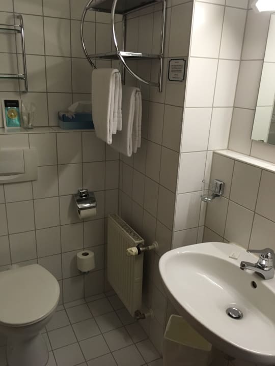 Zimmer Hotel Herzog Heinrich