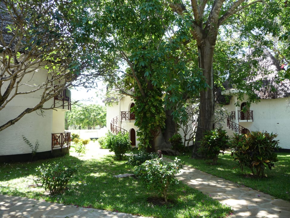 Die Bungalows Neptune Village Beach Resort & Spa