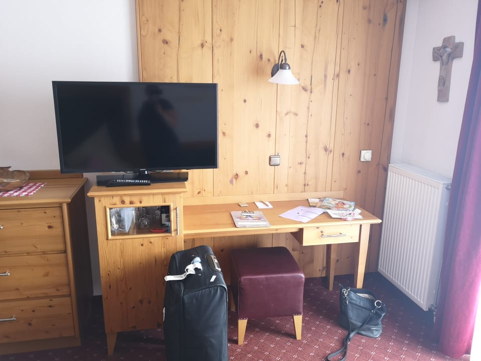 Zimmer Wander- & Aktivhotel Adam-Bräu