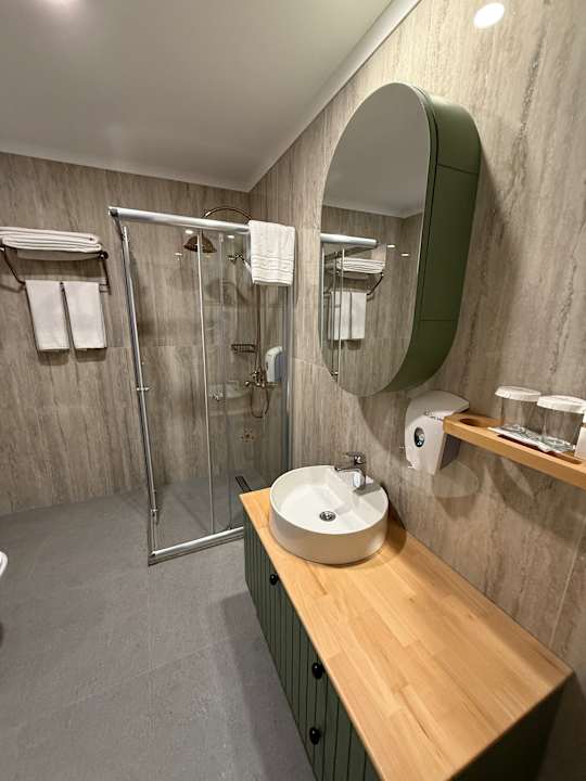 Zimmer Dream Fun World