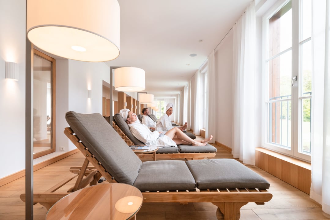 Sport & Freizeit Gräflicher Park Health & Balance Resort
