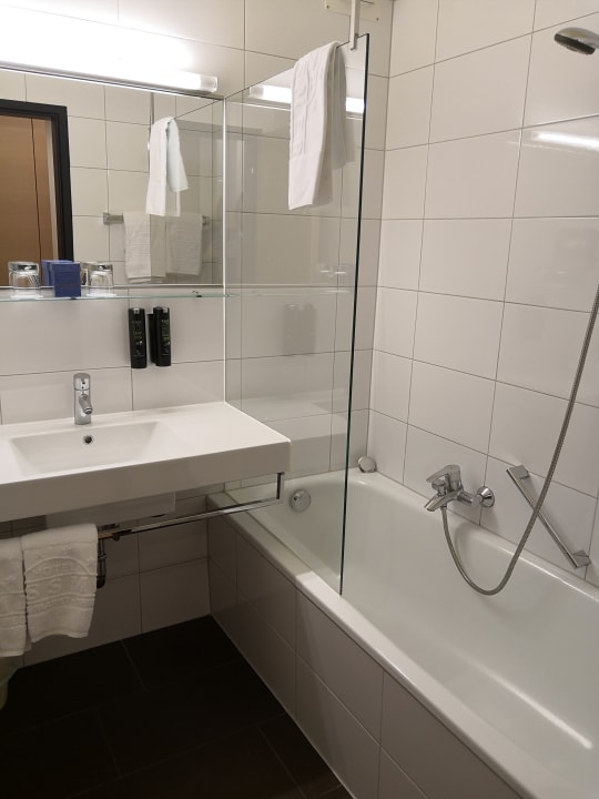 Zimmer Hotel Messmer