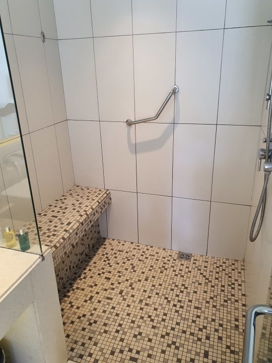 Zimmer Radisson Blu Poste Lafayette Resort & Spa - Adults only