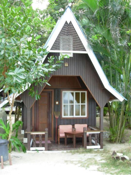 Coral View Seaview House Hotel Coral View Island Resort