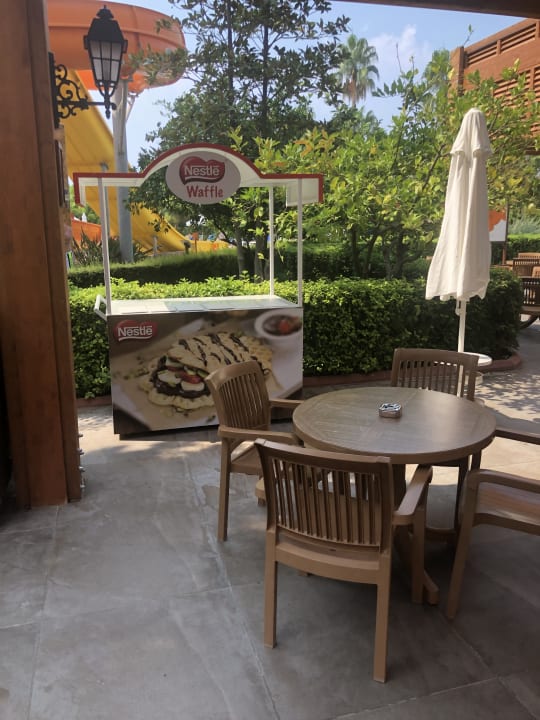 Gastro Saphir Resort & Spa