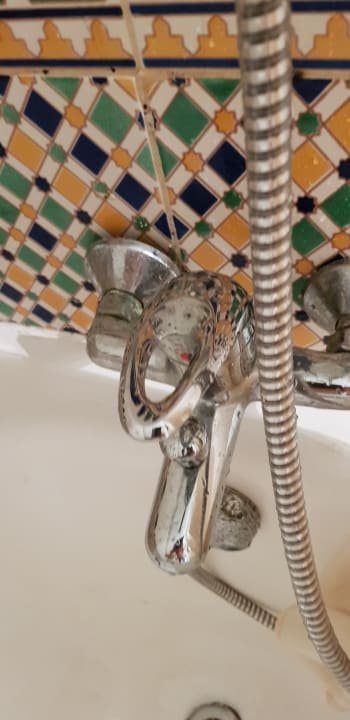 Zimmer Hotel El Mouradi Djerba Menzel