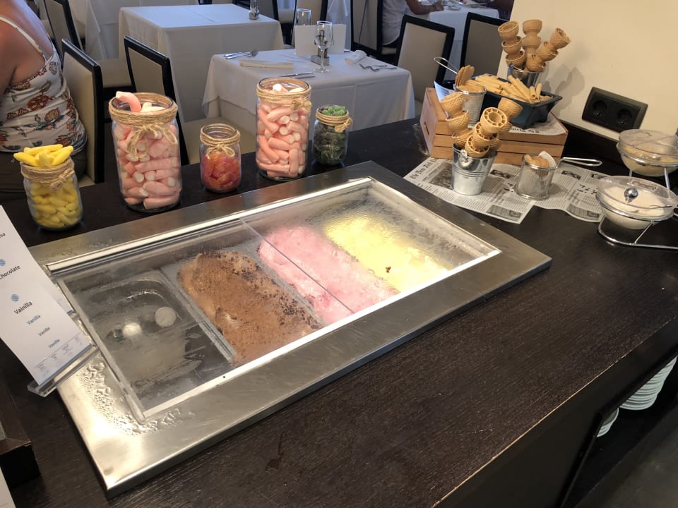 Gastro AluaSoul Palma