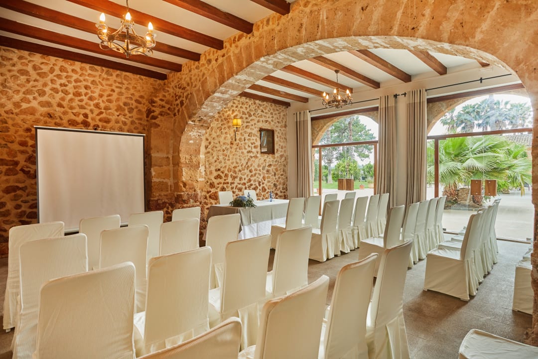 Sonstiges Virrey Finca Hotel