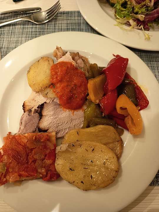 Gastro Iberostar Waves Playa de Muro