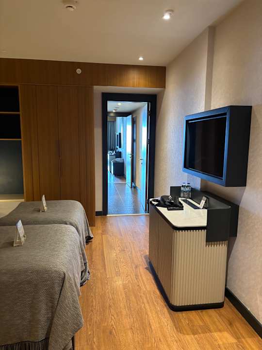 Zimmer Mylome Luxury Hotel & Resort