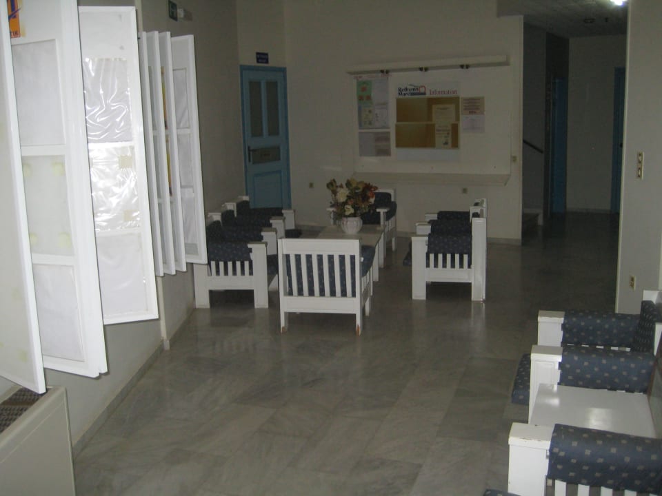 Ruhebereich Rethymno Mare Royal & Water Park