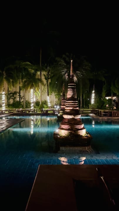 Pool ROBINSON KHAO LAK