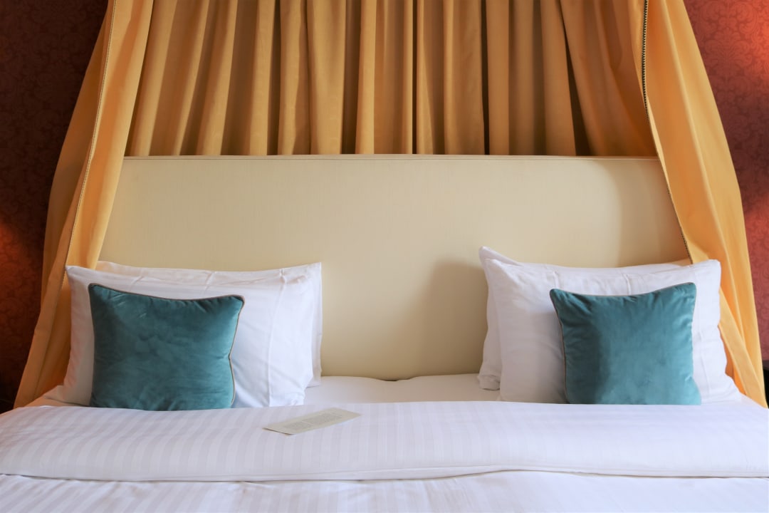 Zimmer The Salutation Hotel, Restaurant and Gardens