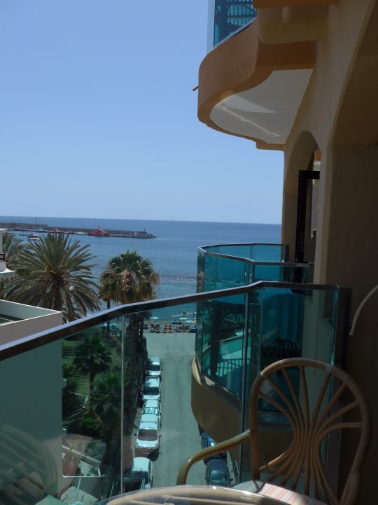 Außenansicht Bull Dorado Beach & Spa