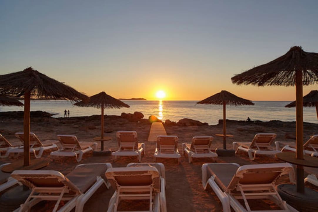 Strand Nereida Aparthotel