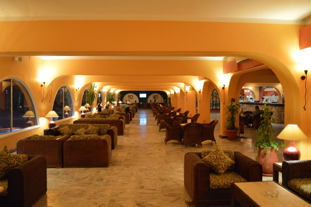 View-Bar Arabia Azur Resort