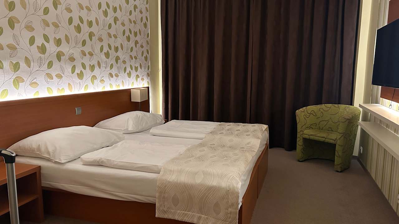 Zimmer Hotel Avanti