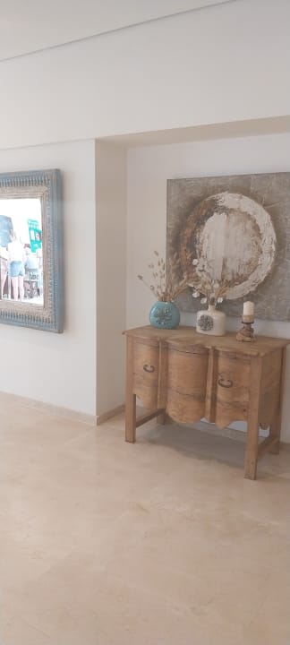 Sonstiges allsun Hotel Eden Alcudia