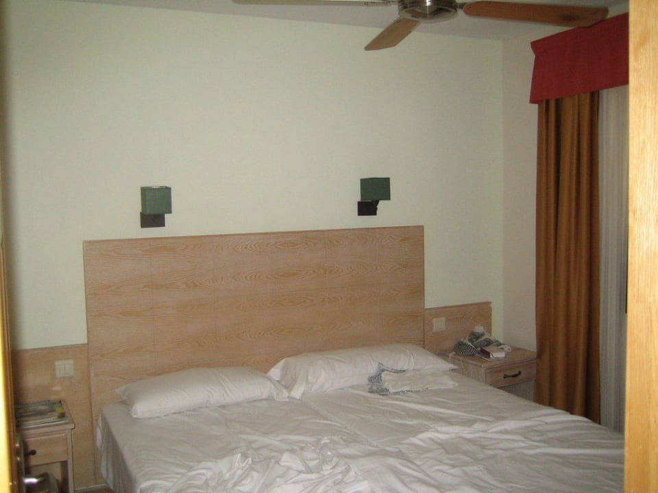 Schlafzimmer Bungalows Cordial Sandy Golf