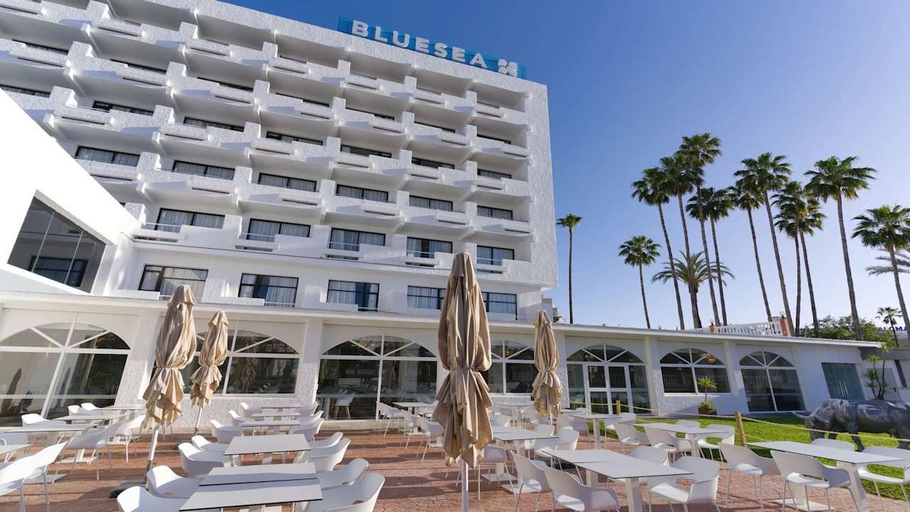 Sonstiges BLUESEA Al Andalus