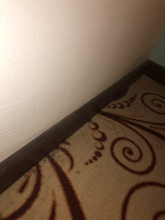 Zimmer Solana by Yelken