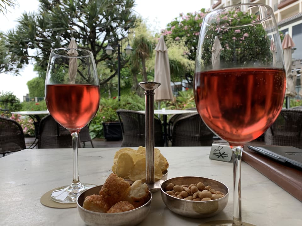 Gastro Hotel The Cliff Bay (PortoBay)