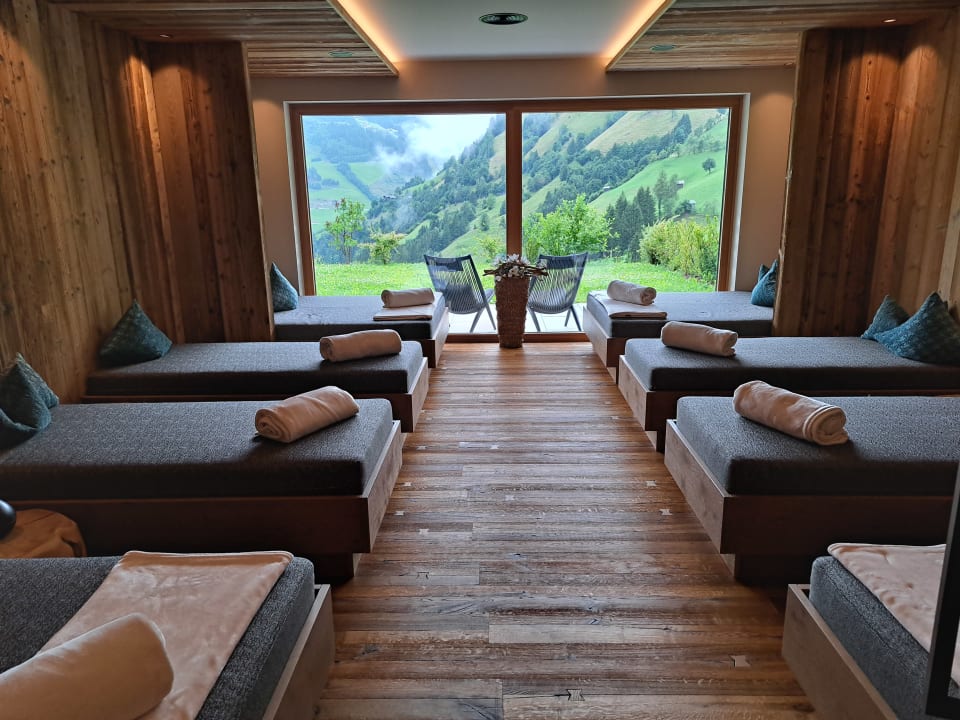 Sport & Freizeit Berglodge Grossarl