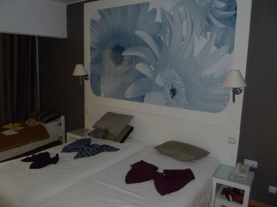 Familienzimmer Calimera One Resort Jockey